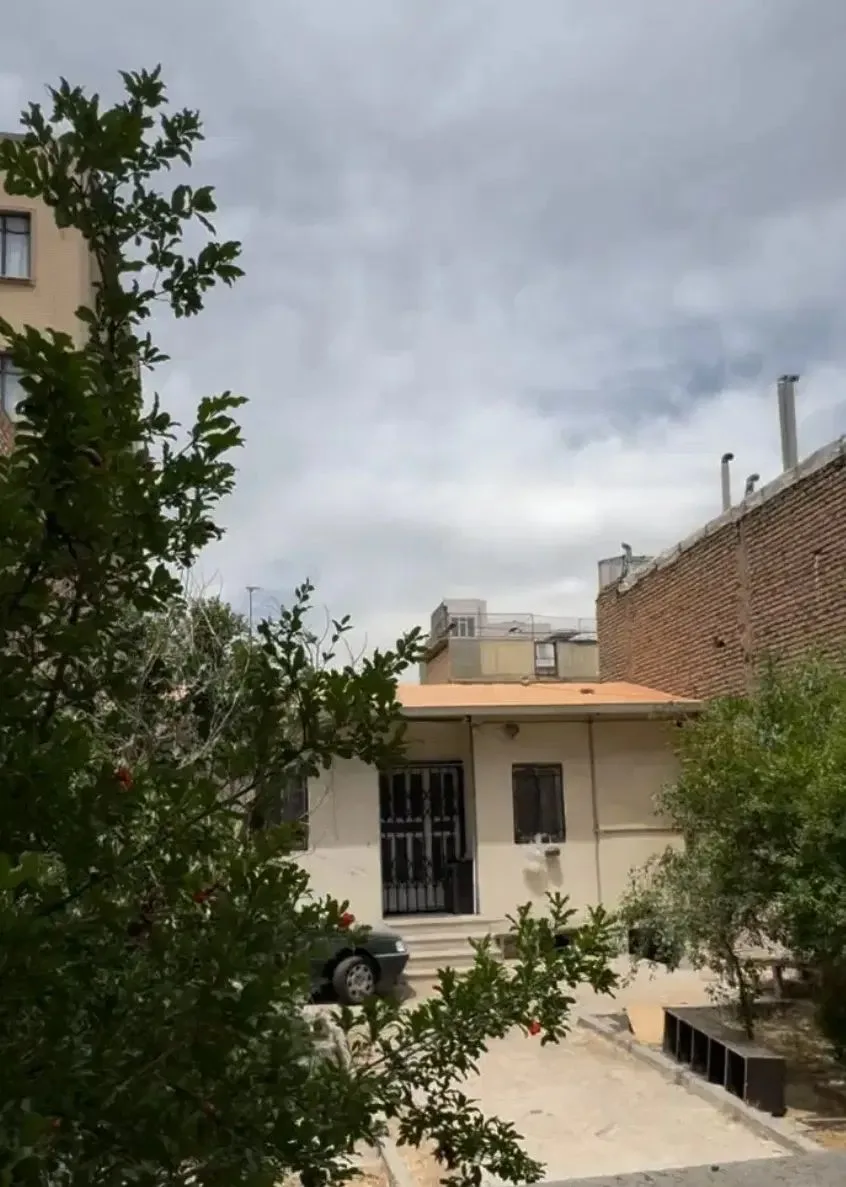 زمین ۳۶۵ متری ویلایی کلنگی سنددار در کرج نو