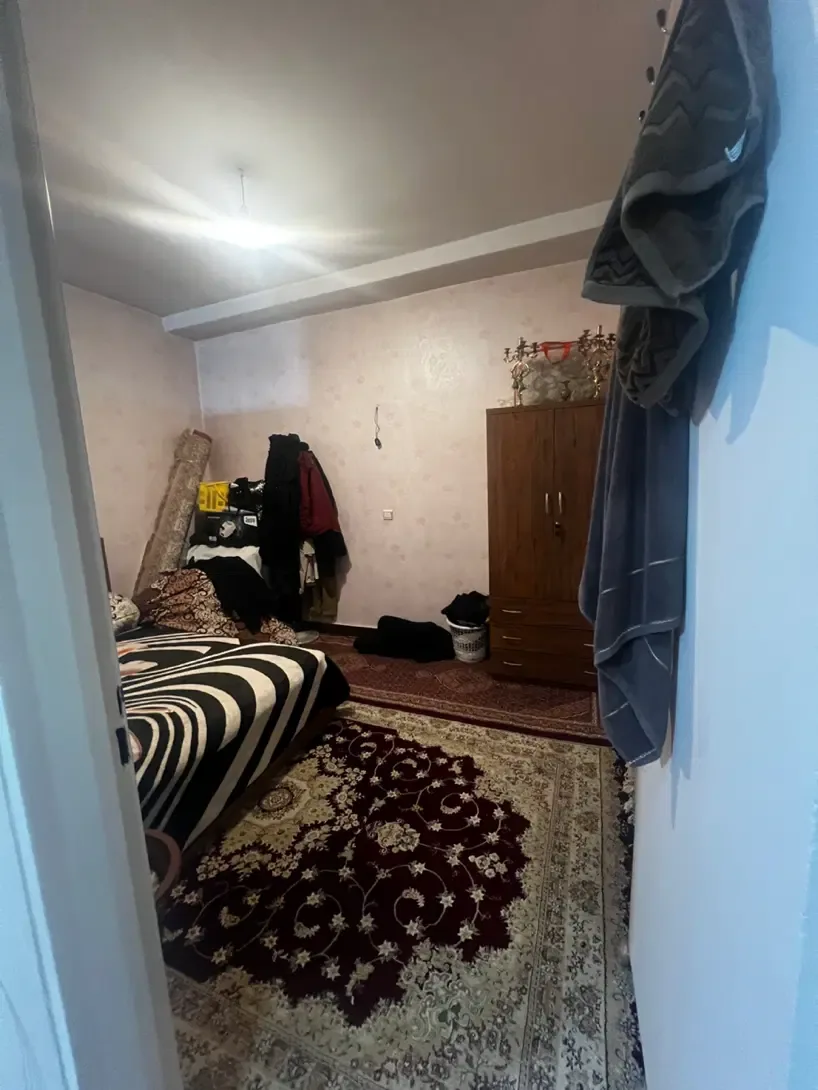 آپارتمان ۸۵ متری دوخوابه خرمدشت