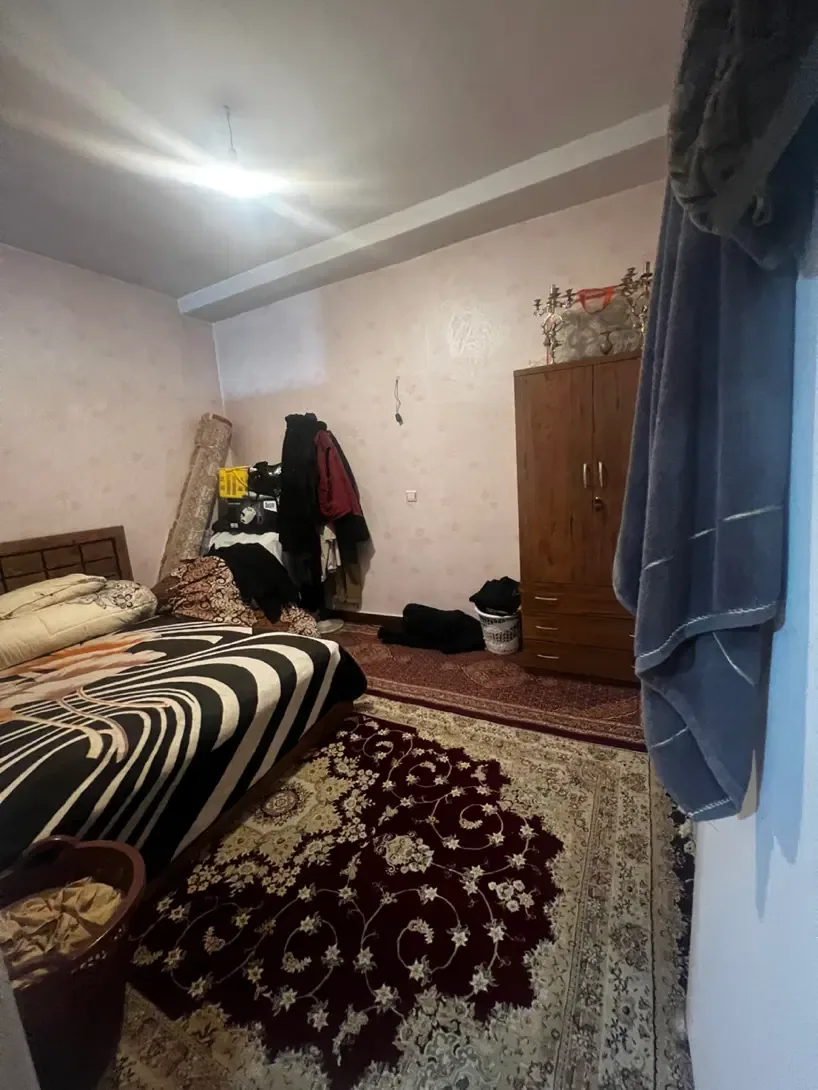 آپارتمان ۸۵ متری دوخوابه خرمدشت