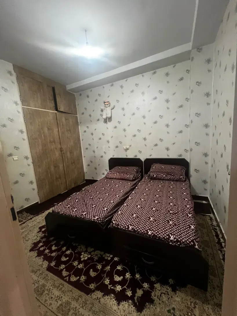 آپارتمان ۸۵ متری دوخوابه خرمدشت