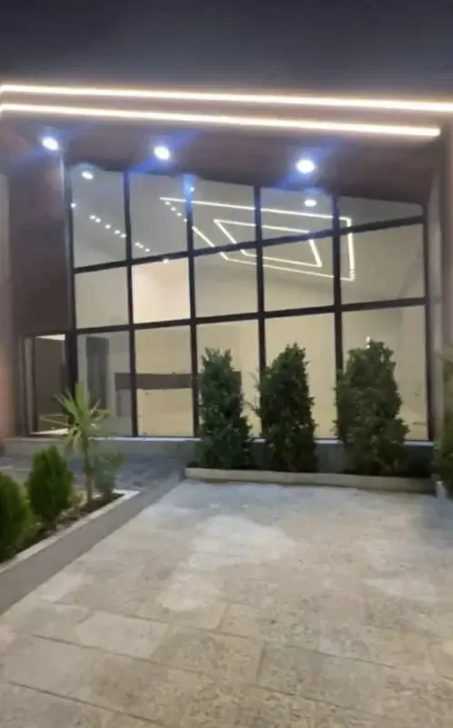 ویلای ۱۲۰ متری دوخوابه نوساز در سهیلیه