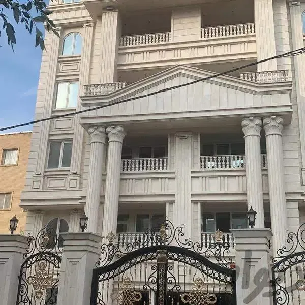اجاره آپارتمان ۱۲۵ متری ۲ خوابه در برغان