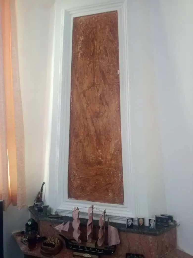 اجاره آپارتمان ۵۷ متری یک‌خوابه در ساسانی