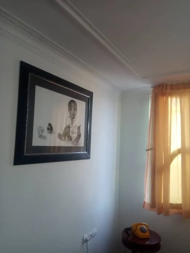 اجاره آپارتمان ۵۷ متری یک‌خوابه در ساسانی