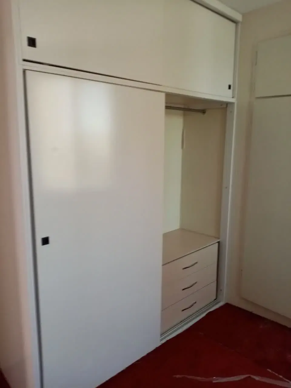 اجاره آپارتمان ۷۴ متری یک‌خوابه در ساسانی