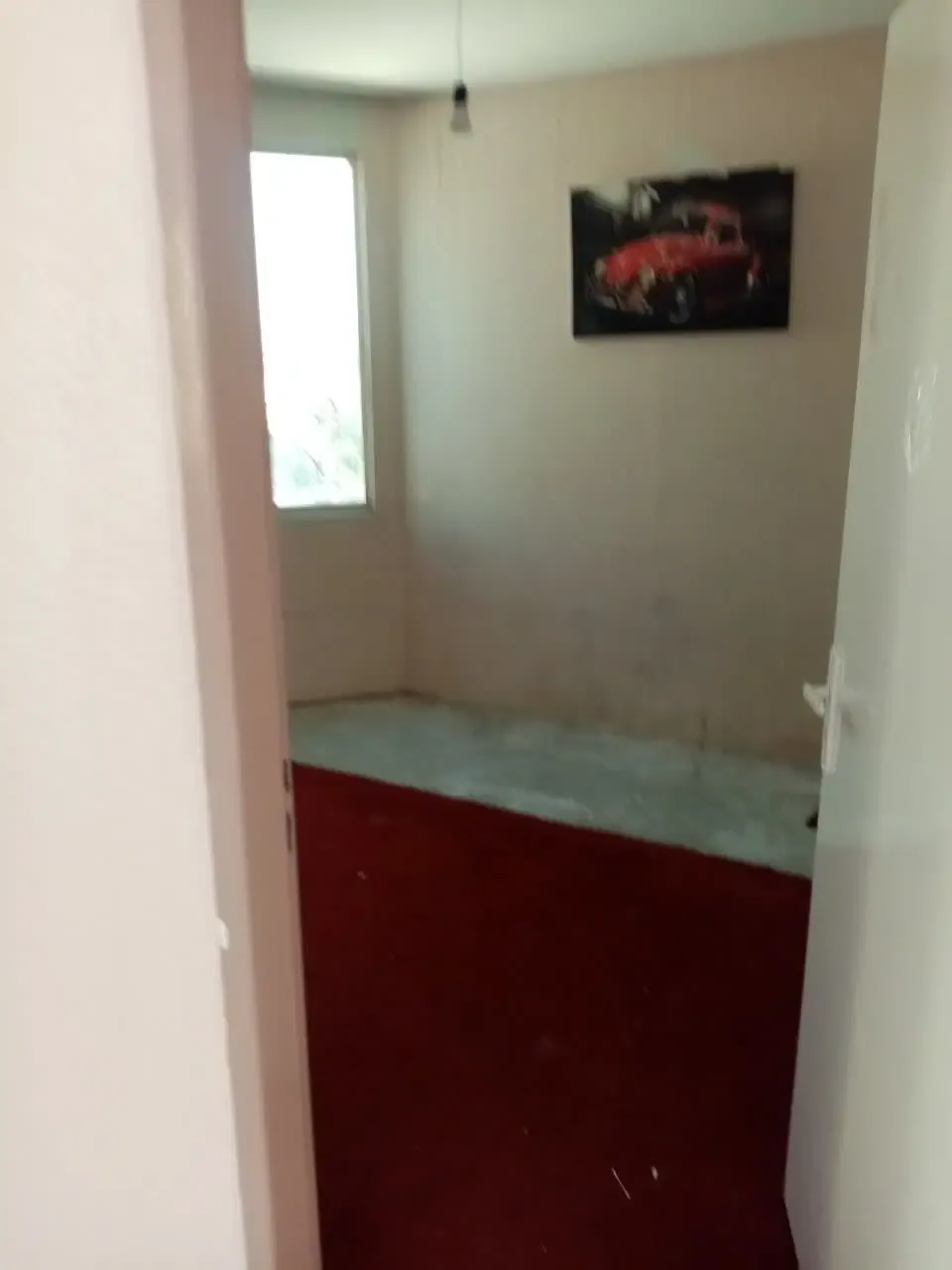 اجاره آپارتمان ۷۴ متری یک‌خوابه در ساسانی
