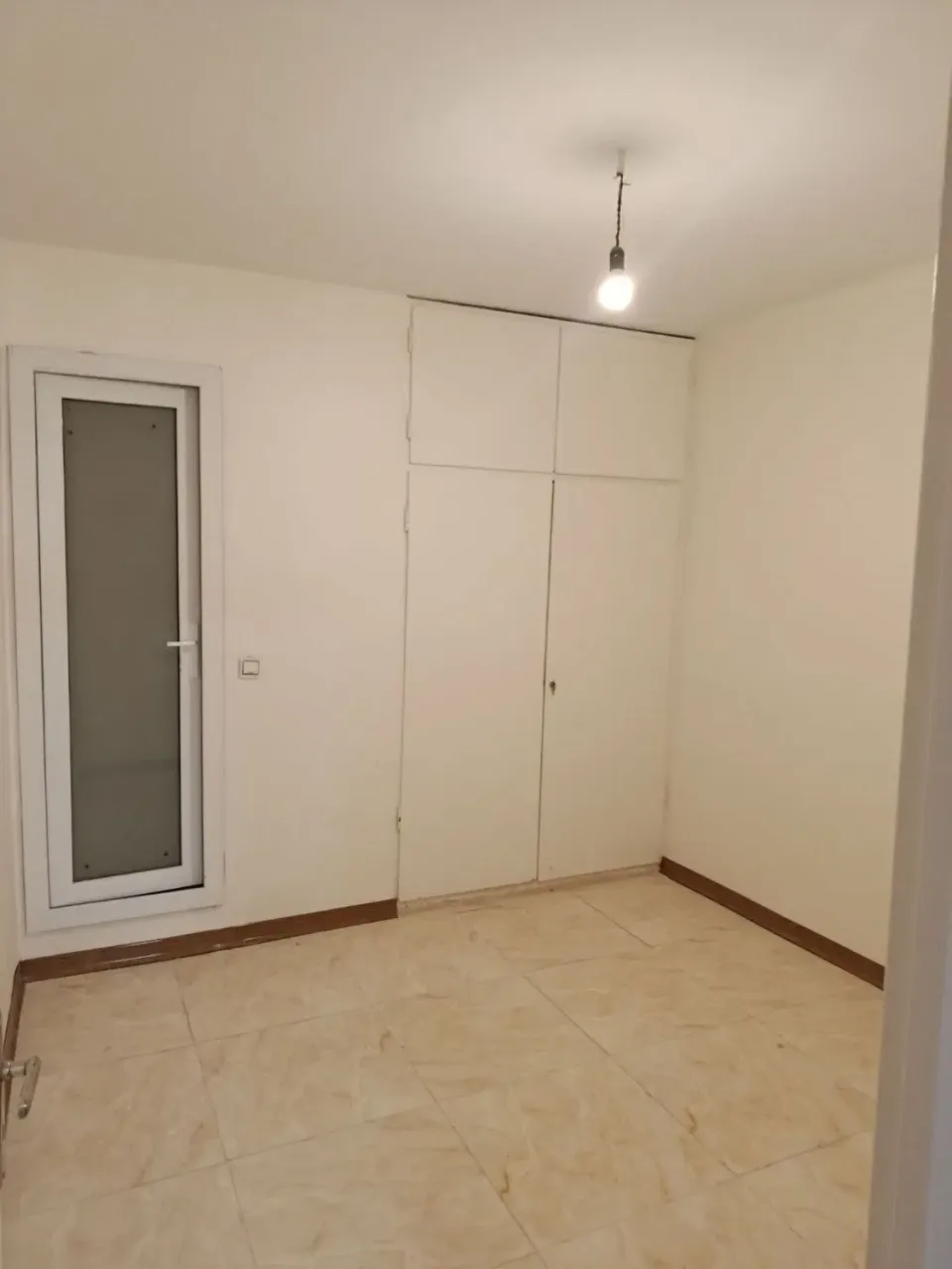 اجاره آپارتمان ۶۵ متری یک‌خوابه ساسانی کرج