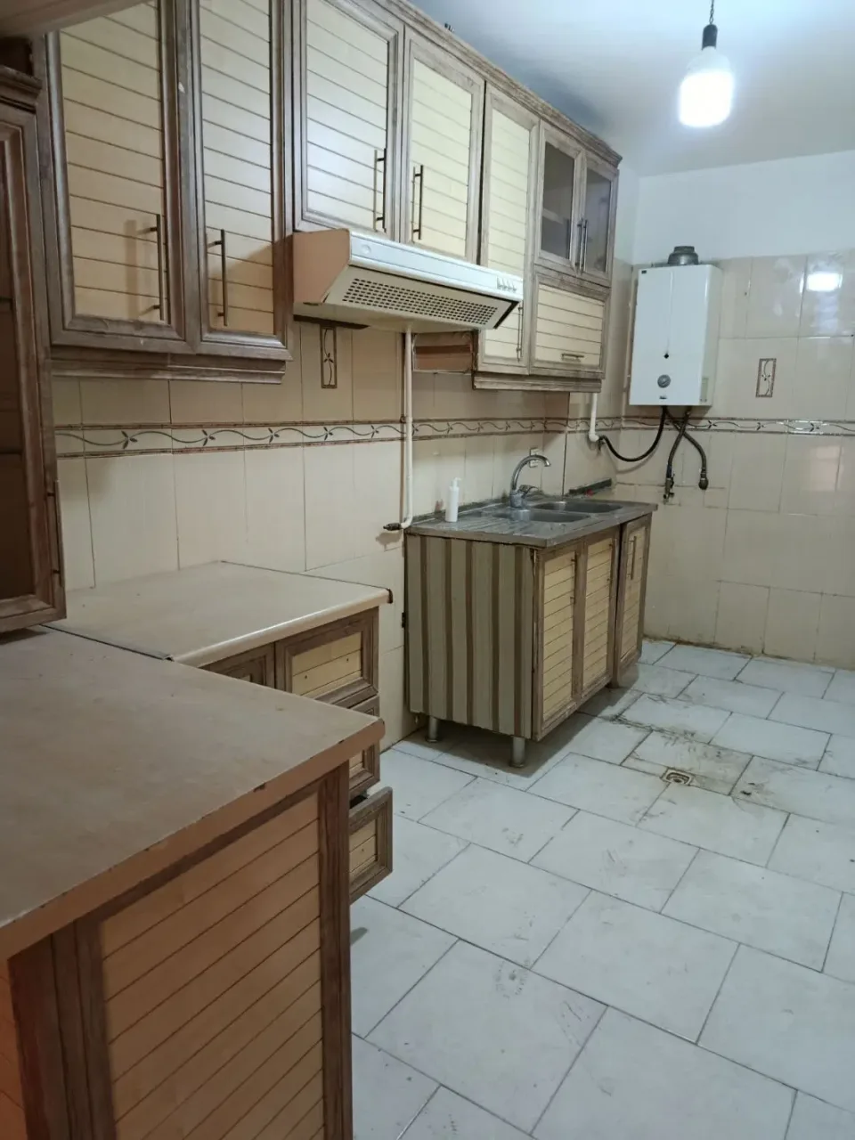 اجاره آپارتمان ۶۵ متری یک‌خوابه ساسانی کرج