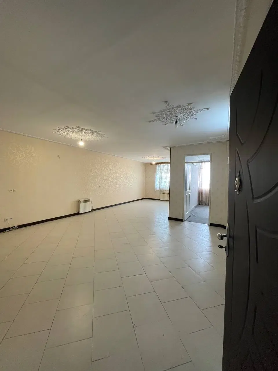 اجاره آپارتمان ۱۲۰ متری ۲ خوابه در ساسانی