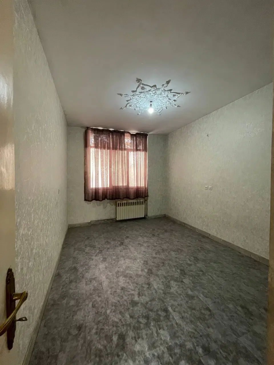 اجاره آپارتمان ۱۲۰ متری ۲ خوابه در ساسانی