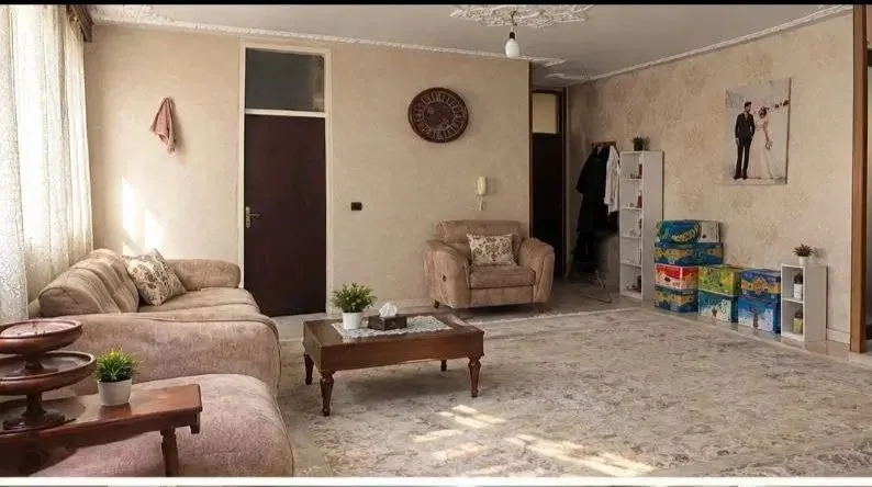 اجاره آپارتمان ۶۵ متری یک‌خوابه در ساسانی