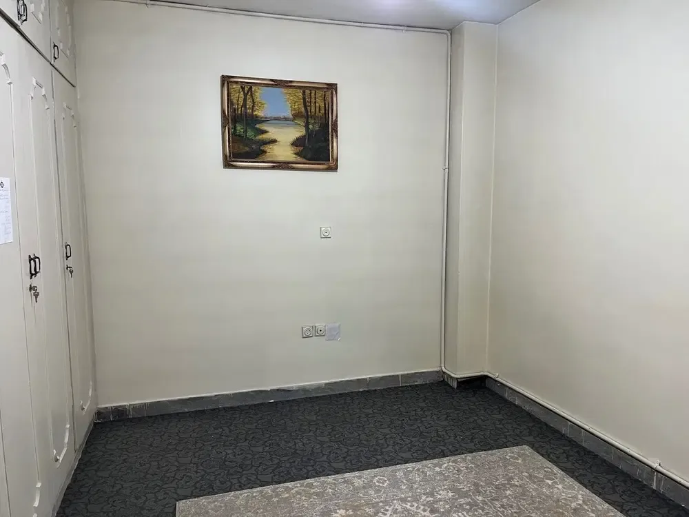 اجاره آپارتمان ۷۰ متری دوخوابه تک‌واحدی در ساسانی