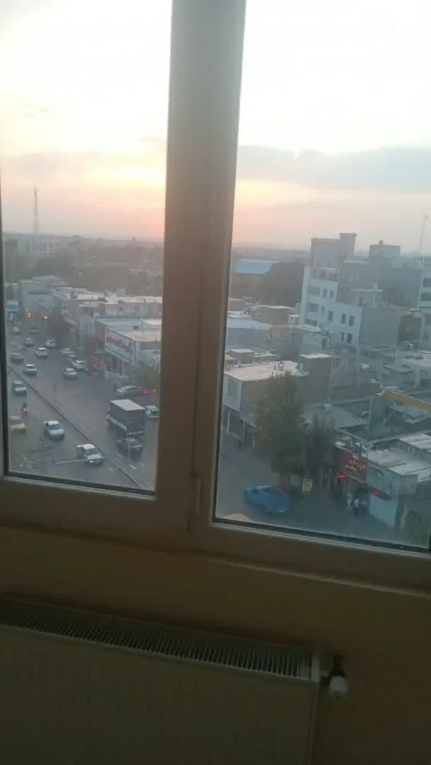 اجاره آپارتمان ۹۲ متری دوخوابه در ساسانی